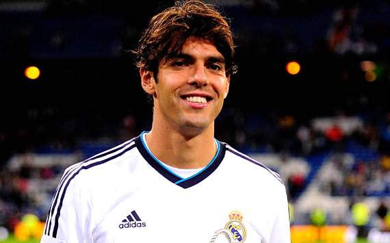 Ricardo Kakà - Real Madrid