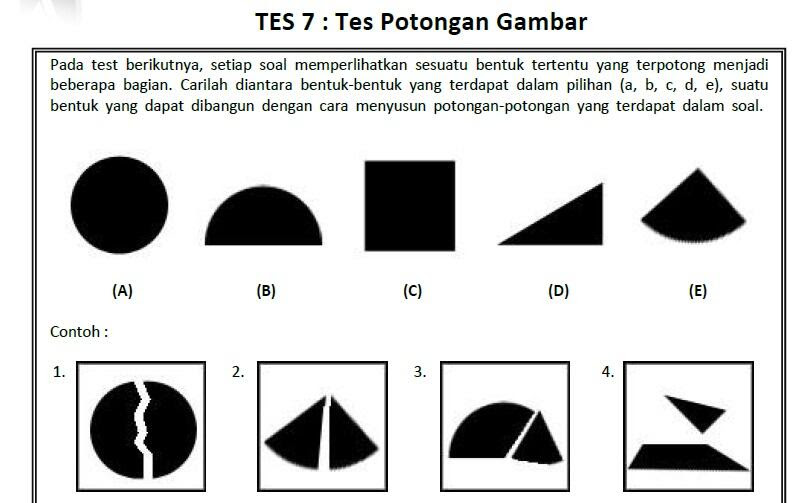 soal psikotes ui dan jawabannya