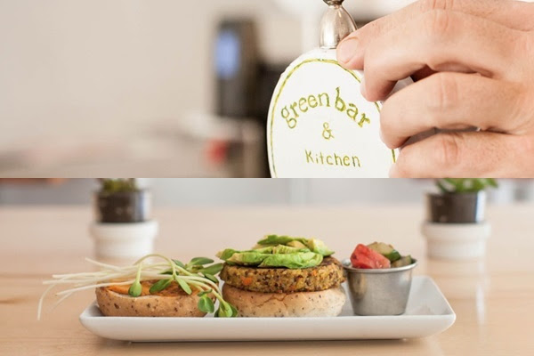Green Bar and Kitchen in Ft Lauderdale is a Healthy Vegan Green Bar and Kitchen in Ft Lauderdale is a Healthy Vegan