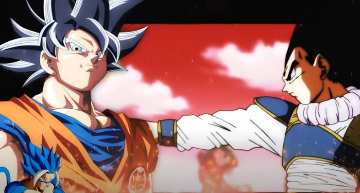 New Dragon Ball Super Movie Is Coming Soon Us Koreaportal