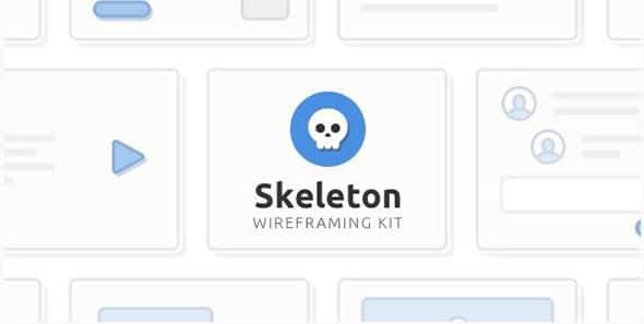 skeleton