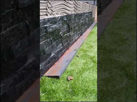 Make sure you back butter your tiles on new AstroTurf to give the haters chat  - Construction 🏠🏠