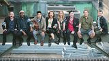 Discover: Gogol Bordello