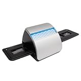 Scan Smart 110mm 135mm Negative and Film Slide Scanner USB 3 Mega Pixel CMOS Sensor Digital Image Photo Color Copier for Window & Mac