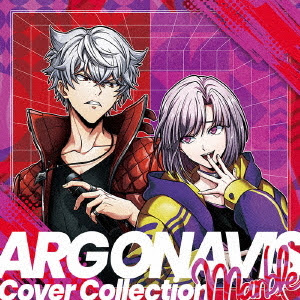 Cdjapan Argonavis Cover Collection Marble Argonavis From Bang Dream Cd Album