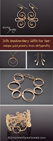 50+ Jewelry Wedding Anniversary Gifts For Her