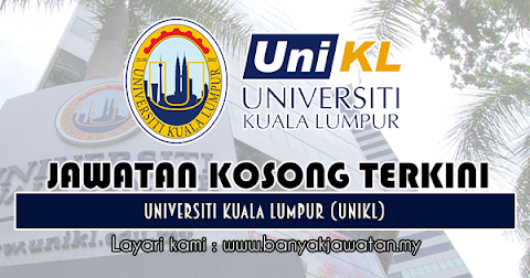 kerja kosong kuala lumpur