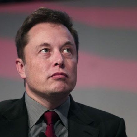 Elon Musk Says Tesla Will Unveil Something New April 30