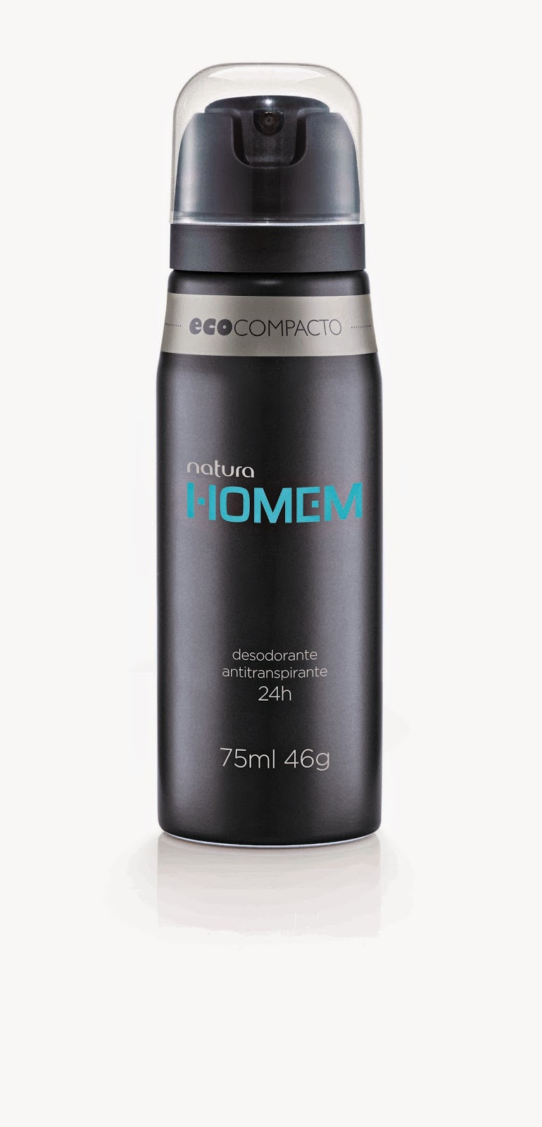 desodorante aerossol masculino