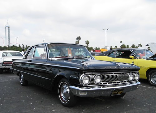Alfa Romeo Giulia Super 1300