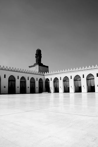 Mosque