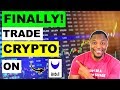 Can You Paper Trade Crypto On Webull / 3 Best Crypto Paper Trading Apps Simulators - To begin day trading, you'll need to open a webull account.
