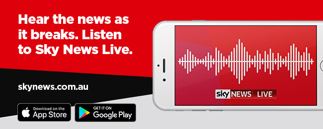 Listen to Sky News Live available 24/7
