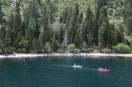 Emerald Bay