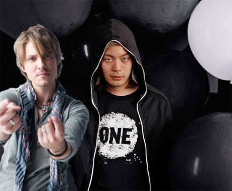 smashing pumpkins 2009
