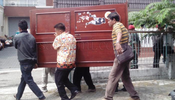 Rumah Lelang Bank Bni 2017