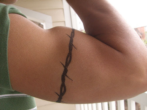 band tribal tattoo designs tribal tattoos design