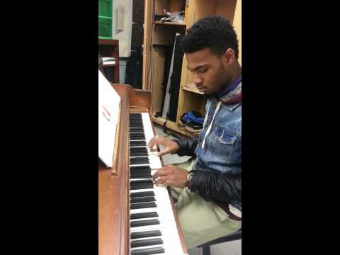 Video Doss Keyboard