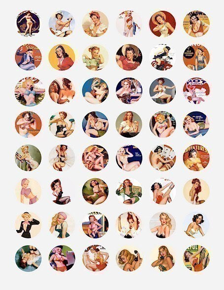 february calendar clip art. (1914-1980) was vintage