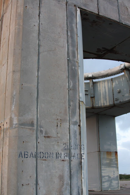 Launch Complex 34