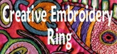 Creative Embroidery banner 2