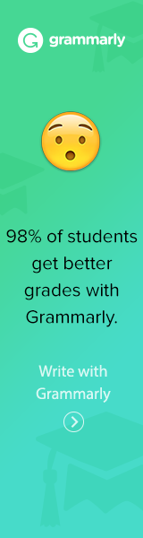 Grammarly Writing Support