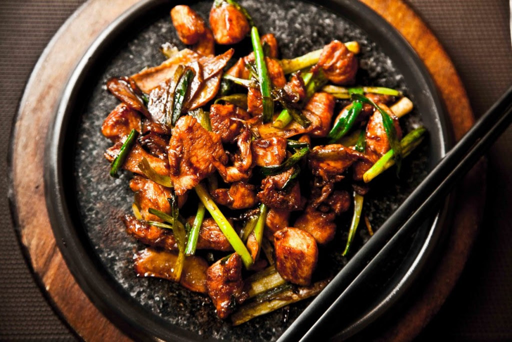 Food Photography that will make you want to eat your screen