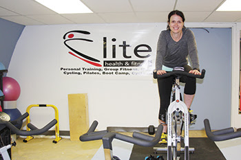 Elite Health and Fitness opens new location