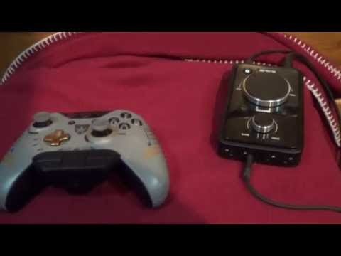 Video Astro A40 Usb Power Cable