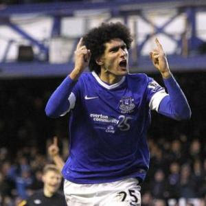 Everton 0-3 Wigan: Match Report