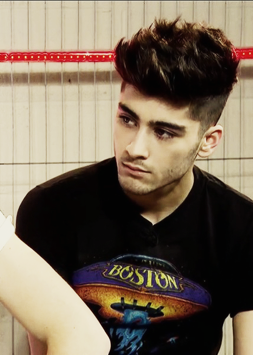 Malik hq, one direction, yn malik tumblr, zayn - image 