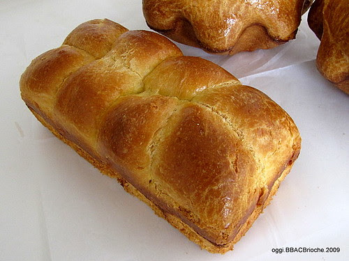 Brioche Nanterre