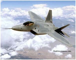 F22 pesawat tempur Amerika serikat