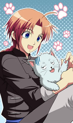 銀魂壁紙 徒然絵日記