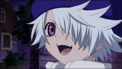 渡り来る試行錯誤 テガミバチ 第3話