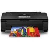 Epson Artisan 1430 Wireless Wide-Format Color Inkjet Printer