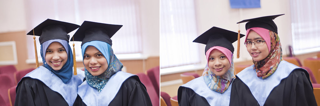 Convo MAI l Batch 1 l 2012