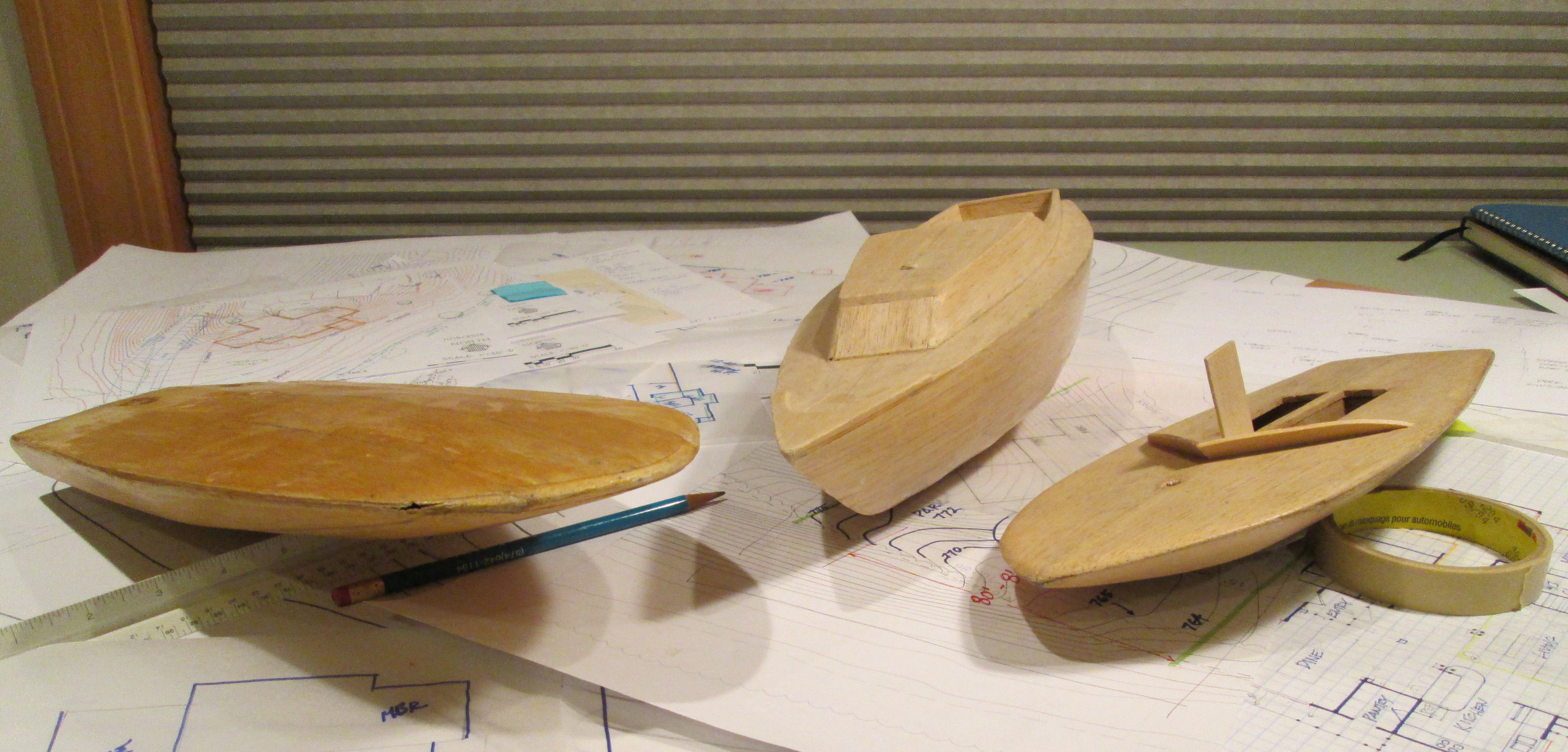 Plans to build Balsa Wood Boat Plans Free PDF Plans