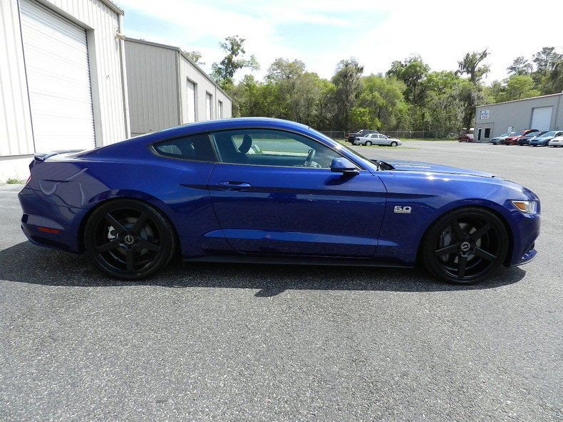 2016 Ford Mustang GT for sale