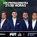 Tv Azteca Guatemala / Facebook / Tv azteca tiene para ti los contenidos que quieres ver de entretenimiento, noticias, deportes y espectáculos.