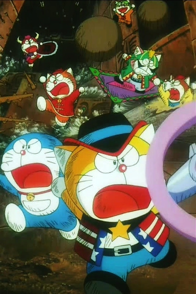 壁紙 ドラえもんのスマホ壁紙640x960 Doraemon I02 Jpg 壁紙box