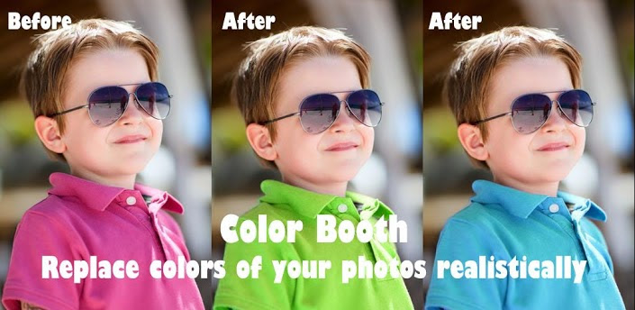 Color Effect Photo Editor Pro v1.4.7 APK
