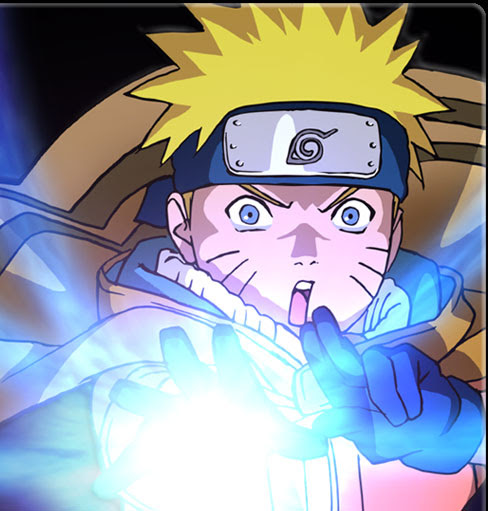 Gambar Naruto Naruto