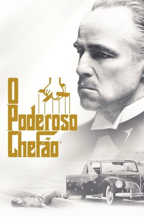 Assistir O Padrinho 1972 Filmes Completos Online Gratis Portuguese
Dublado