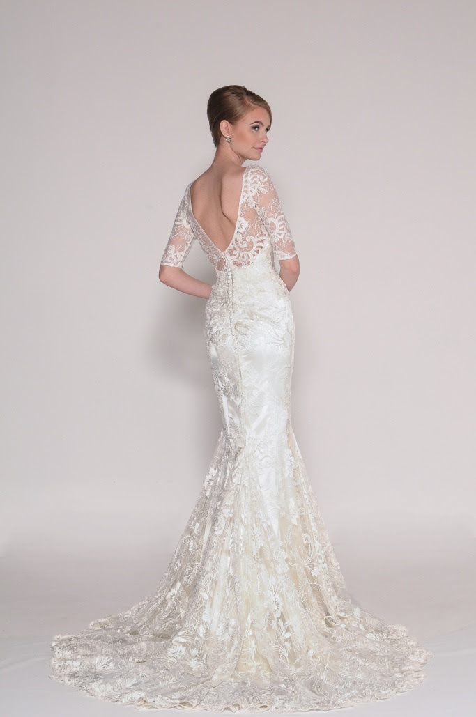 نتيجة بحث الصور عن ‪fall wedding dresses 2016‬‏