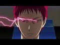 上 黒子 の バスケ 赤司 壁紙 108070