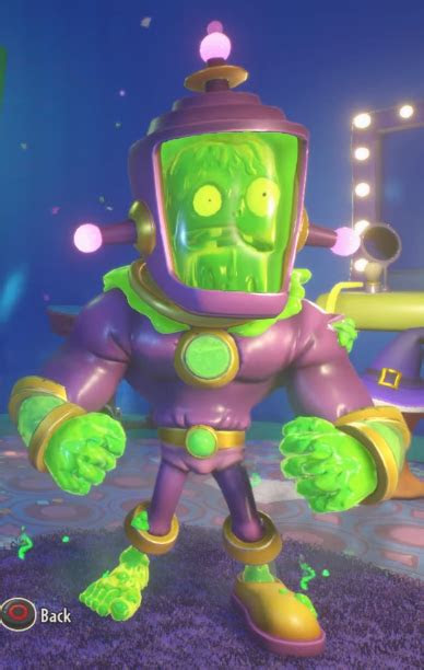 Home home & living outdoor living backyard entertaining set a fun party tone with a brightly colored fr. Toxic Brainz | Plants vs. Zombies Wiki | FANDOM powered by