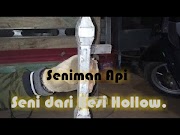 Komponen Buat Ornament Dari Besi Hollow , Paling Heboh!