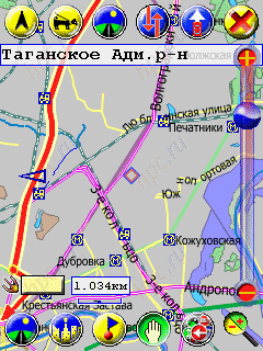 Notas de Viagem, ou até uma semana para aprender a habilidade passeio em torno de Moscou Notas de Viagem, ou até uma semana para aprender a habilidade passeio em torno de Moscou