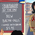 Build The "Burger Of The Day" And Find Out Which Belcher You Are